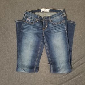 Hollister Flare Jeans Size 3